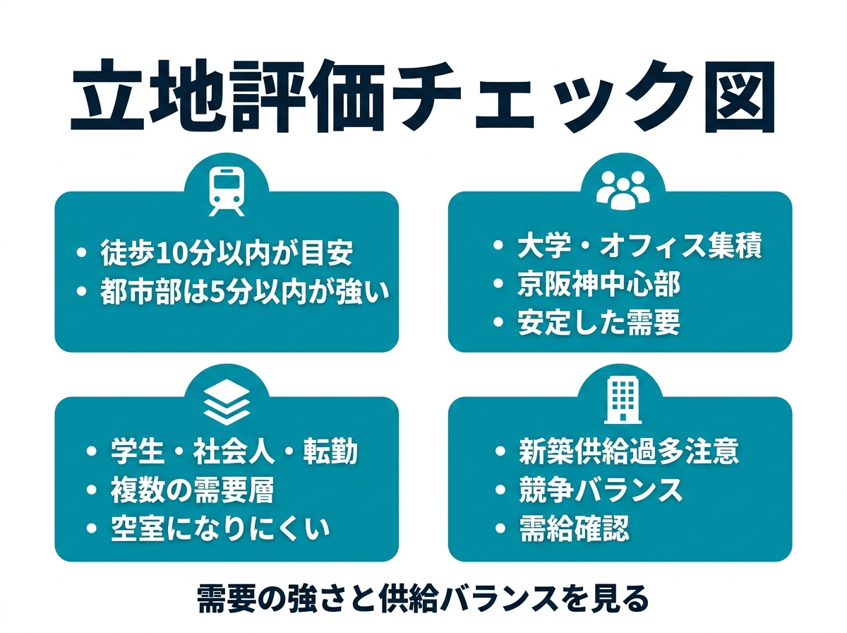 ① 9空室リスクはどこまで下げられるか３