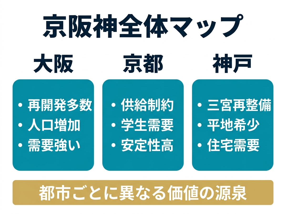 ② 4画像案：京阪神全体マップ