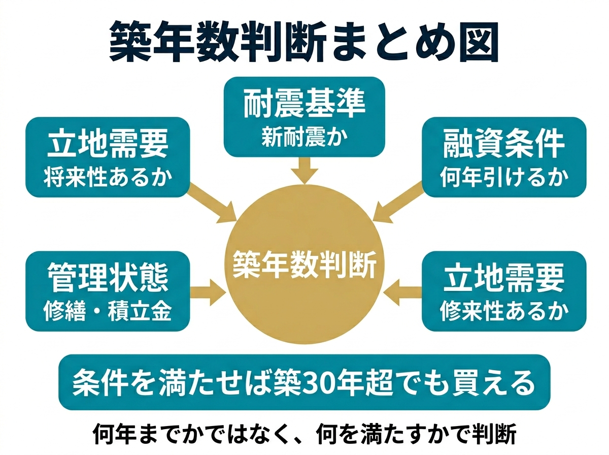② 5画像案：まとめ図