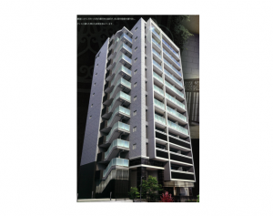 エスリード松屋町グレイス　10階