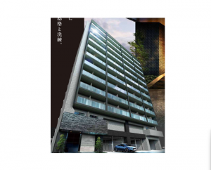 エスリード上前津エアスタ　11階②