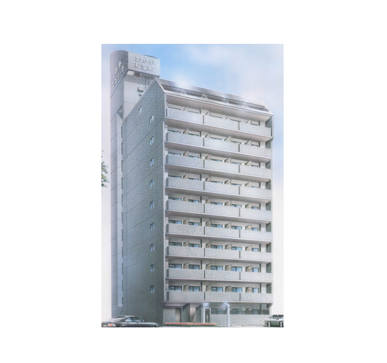 ※現金のみ　エスリード松屋町　7階
